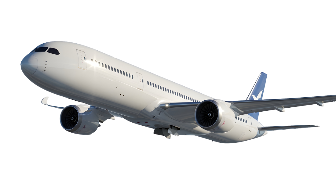 Cargo aircraft